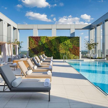 The Joseph, A Luxury Collection Hotel, Nashville Exterior foto
