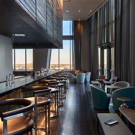 The Joseph, A Luxury Collection Hotel, Nashville Exterior foto