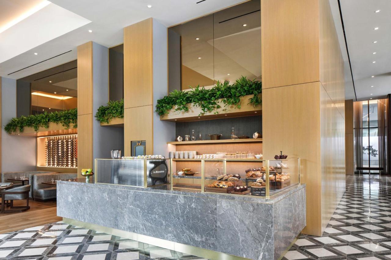 The Joseph, A Luxury Collection Hotel, Nashville Exterior foto