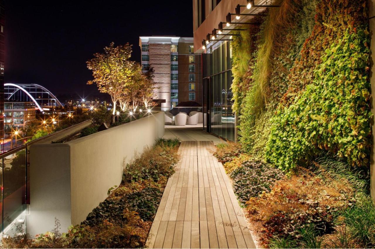 The Joseph, A Luxury Collection Hotel, Nashville Exterior foto