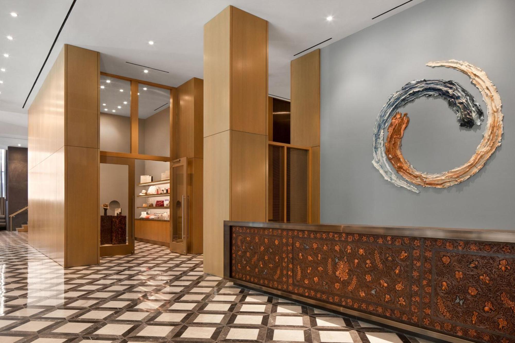 The Joseph, A Luxury Collection Hotel, Nashville Exterior foto