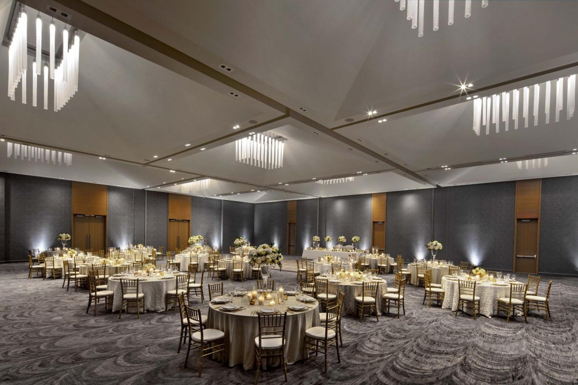 The Joseph, A Luxury Collection Hotel, Nashville Exterior foto