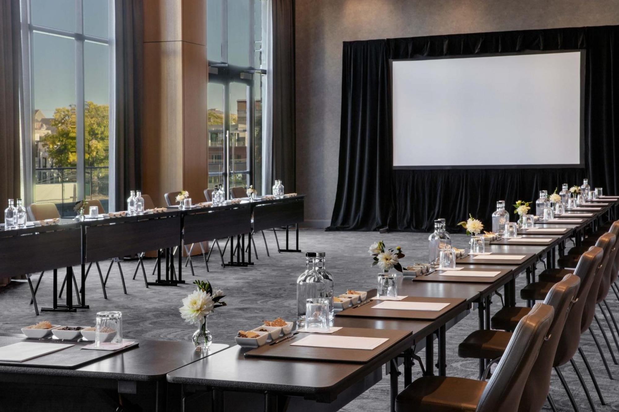 The Joseph, A Luxury Collection Hotel, Nashville Exterior foto