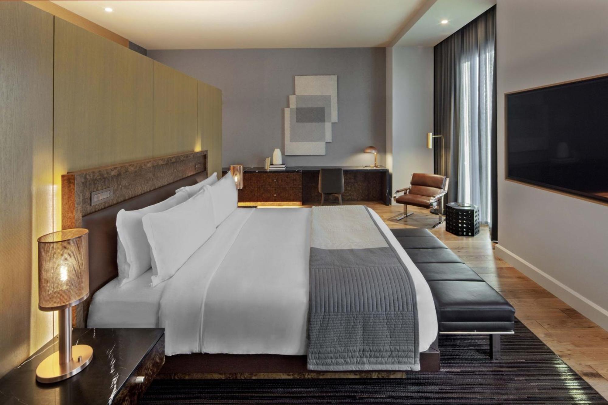 The Joseph, A Luxury Collection Hotel, Nashville Exterior foto