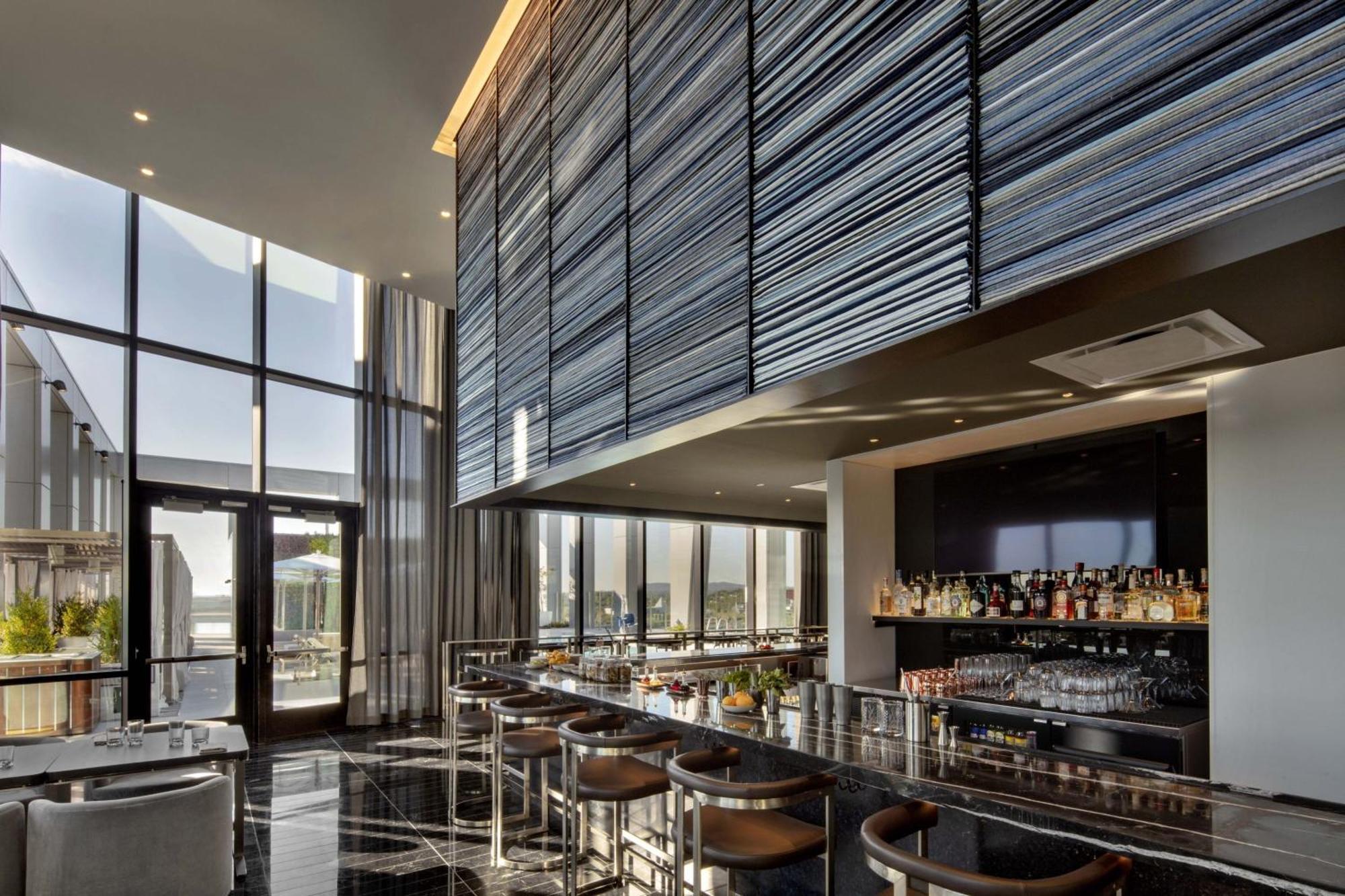 The Joseph, A Luxury Collection Hotel, Nashville Exterior foto