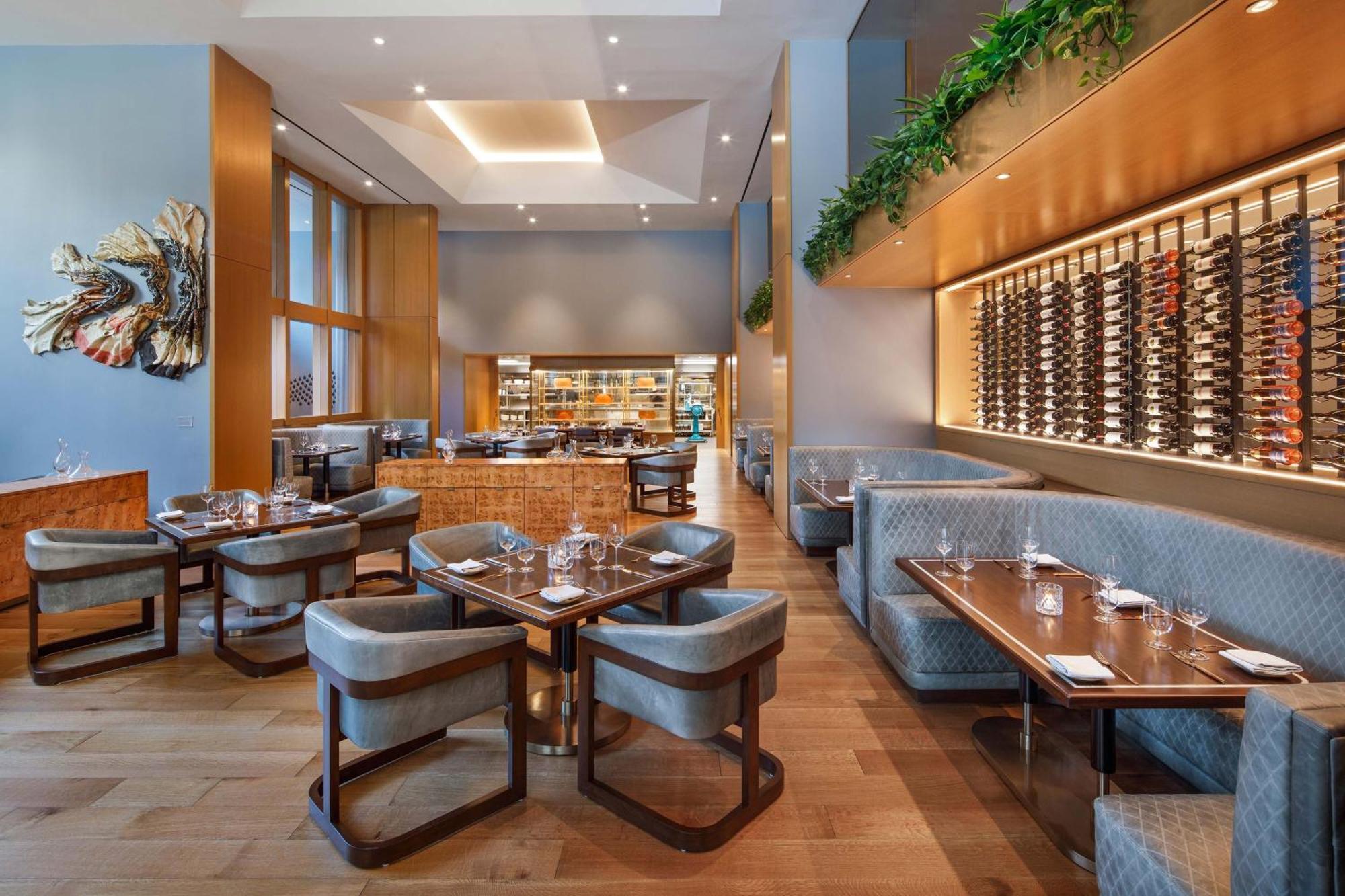 The Joseph, A Luxury Collection Hotel, Nashville Exterior foto