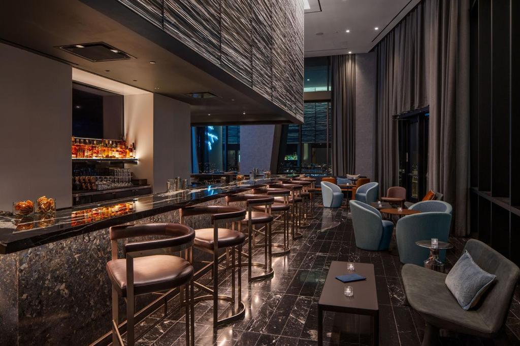 The Joseph, A Luxury Collection Hotel, Nashville Exterior foto